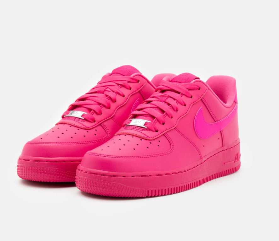 Air Force 1 Rose