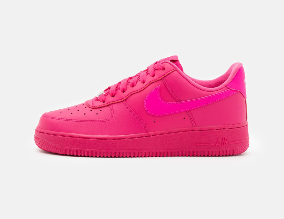 Air Force 1 Rose