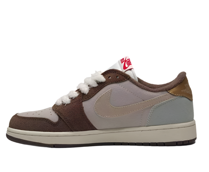 Air Jordan 1 Low