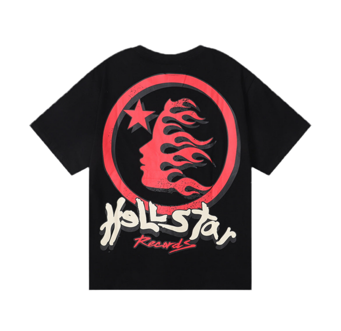 T-shirt - Hellstar