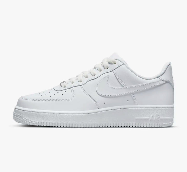 Air Force 1 Blanche