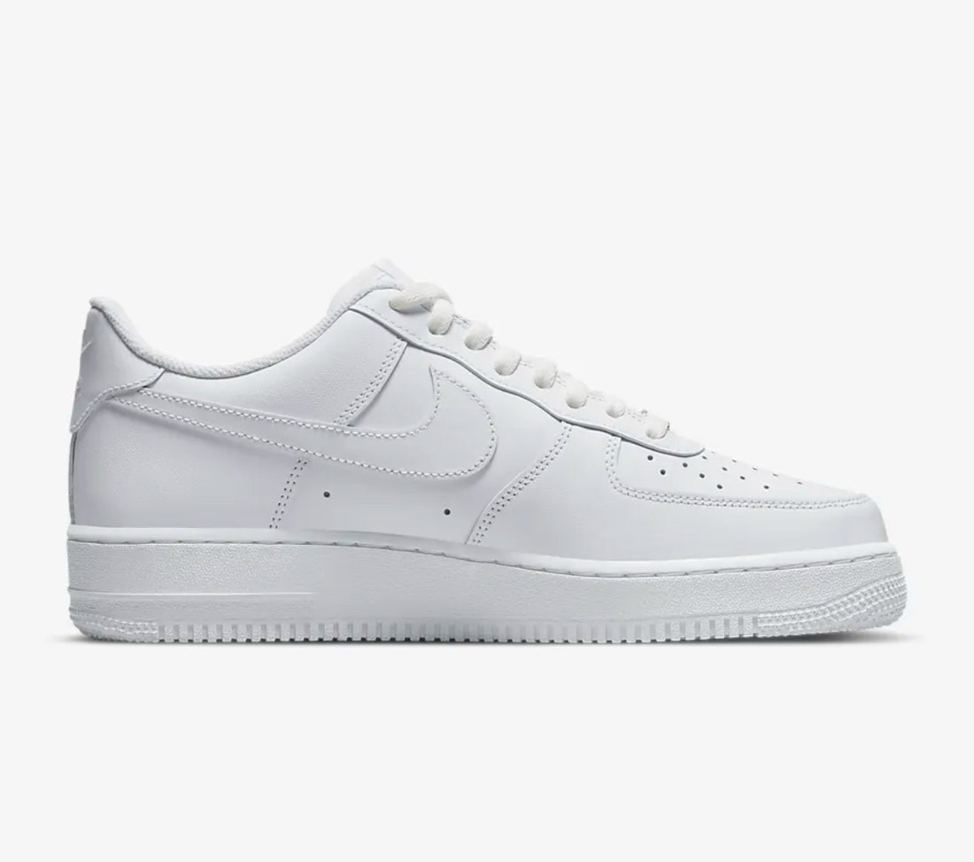 Air Force 1 Blanche