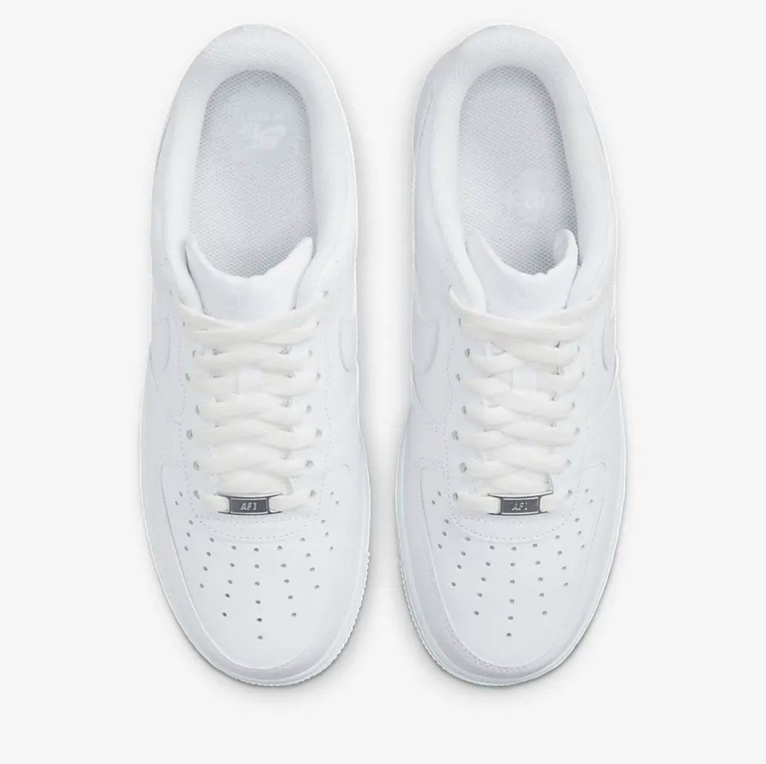 Air Force 1 Blanche