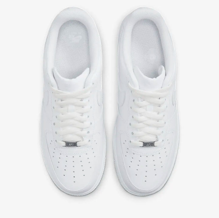 Air Force 1 Blanche