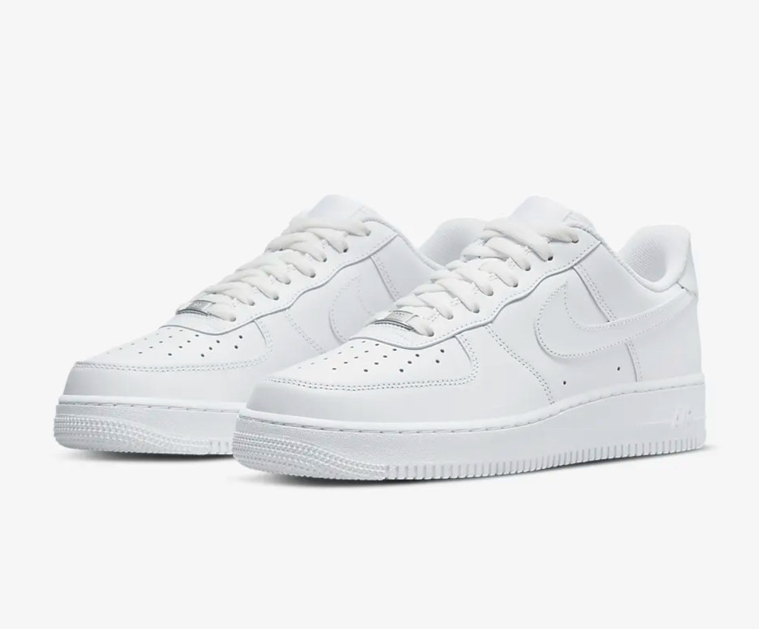 Air Force 1 Blanche