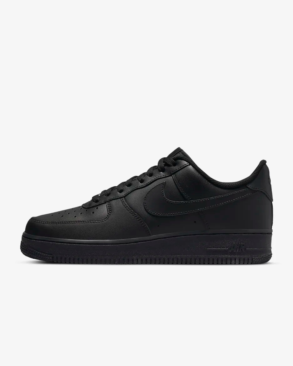 Air Force 1 Noir