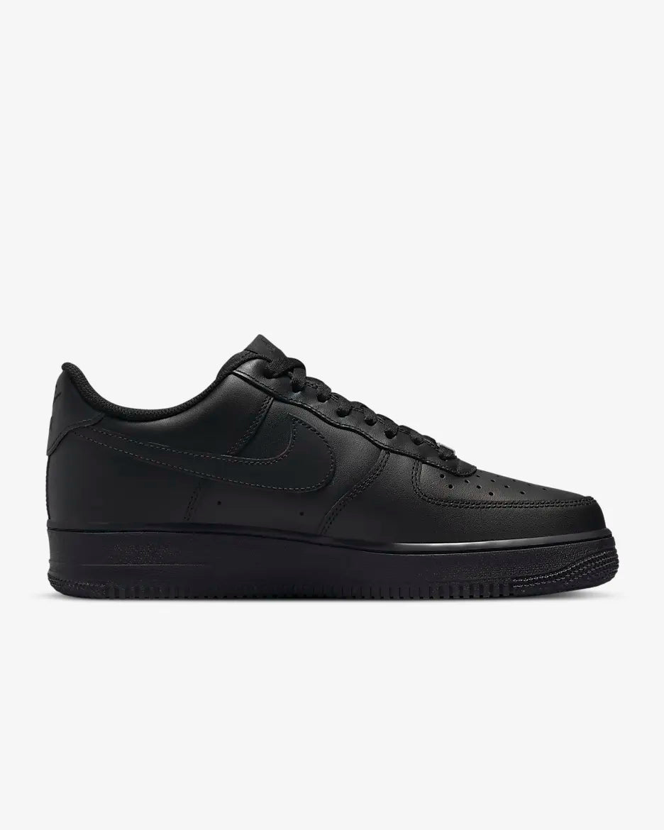 Air Force 1 Noir