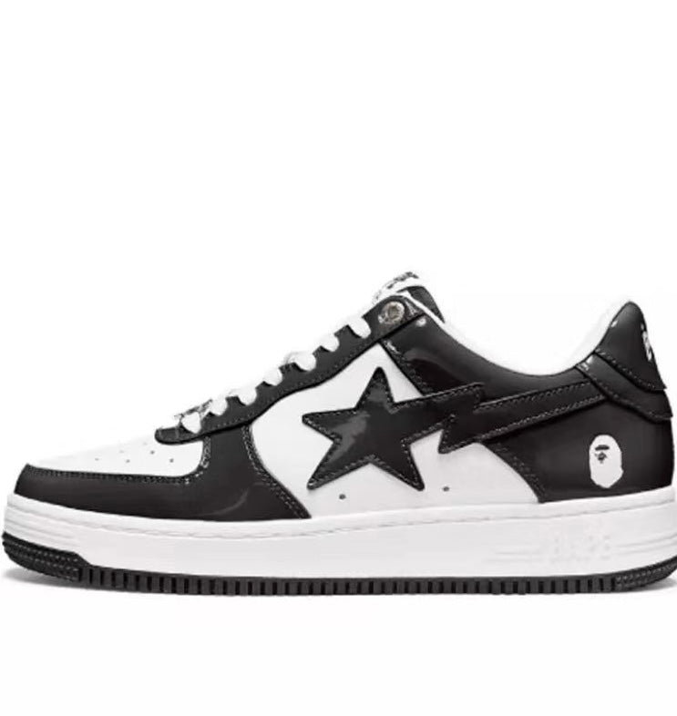 Bapesta Noir