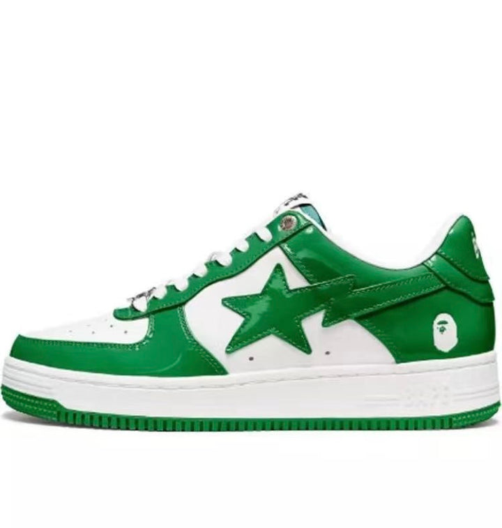 Bapesta Vert