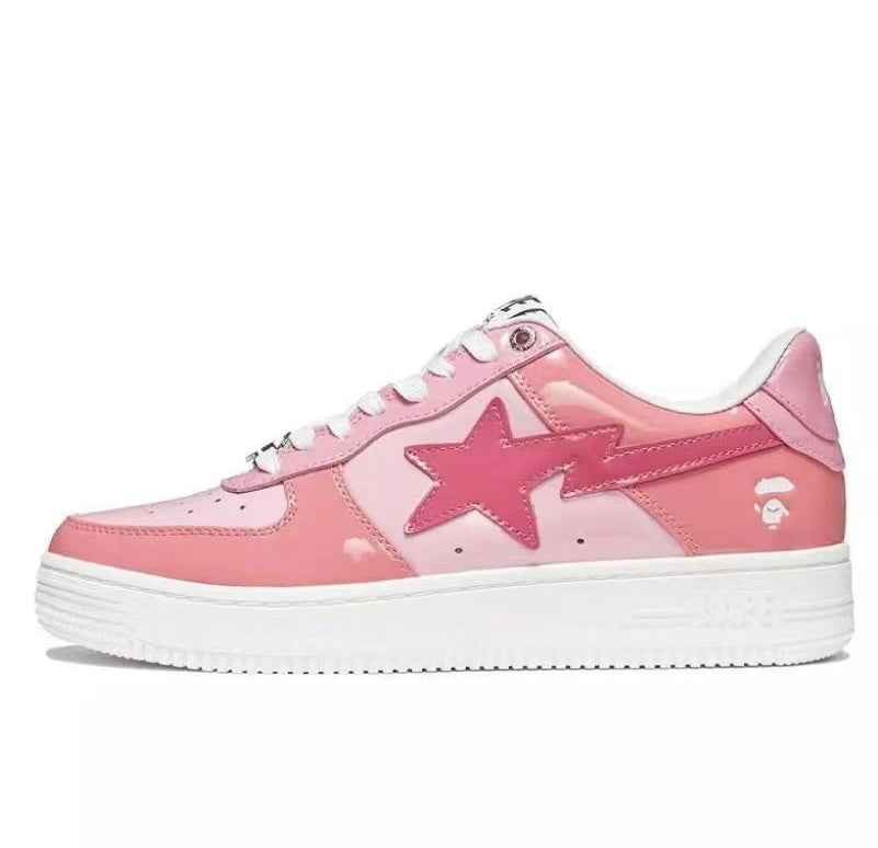 Bapesta Rose