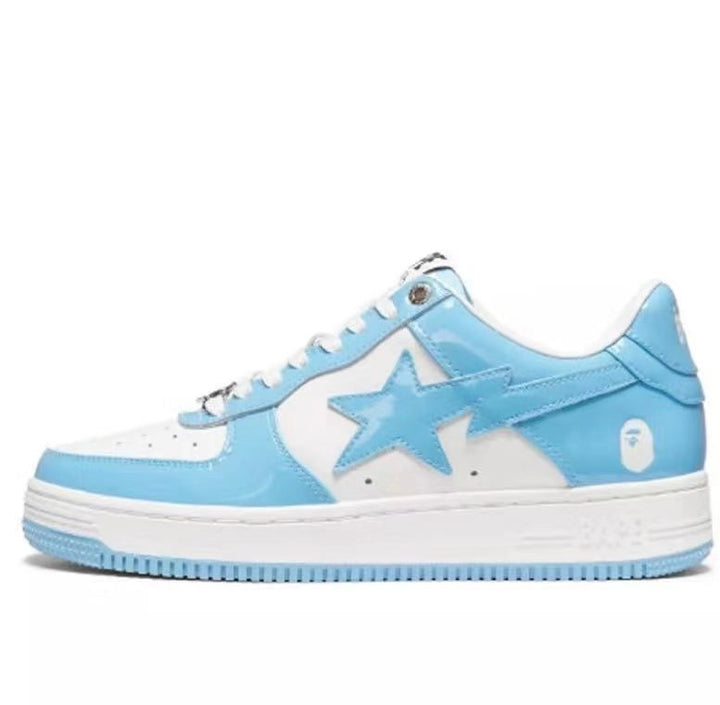 Bapesta Bleu