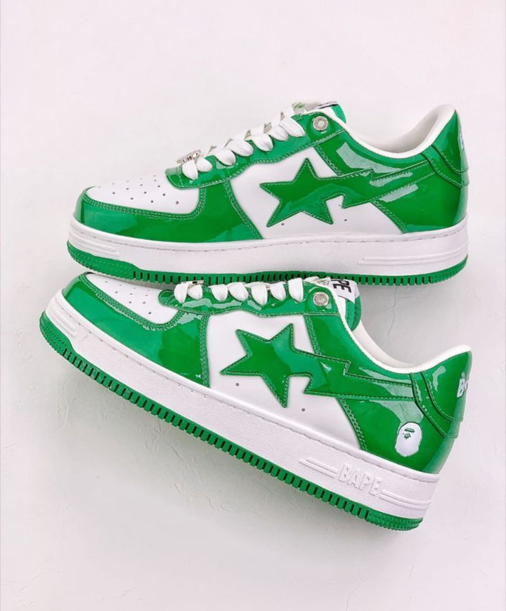 Bapesta