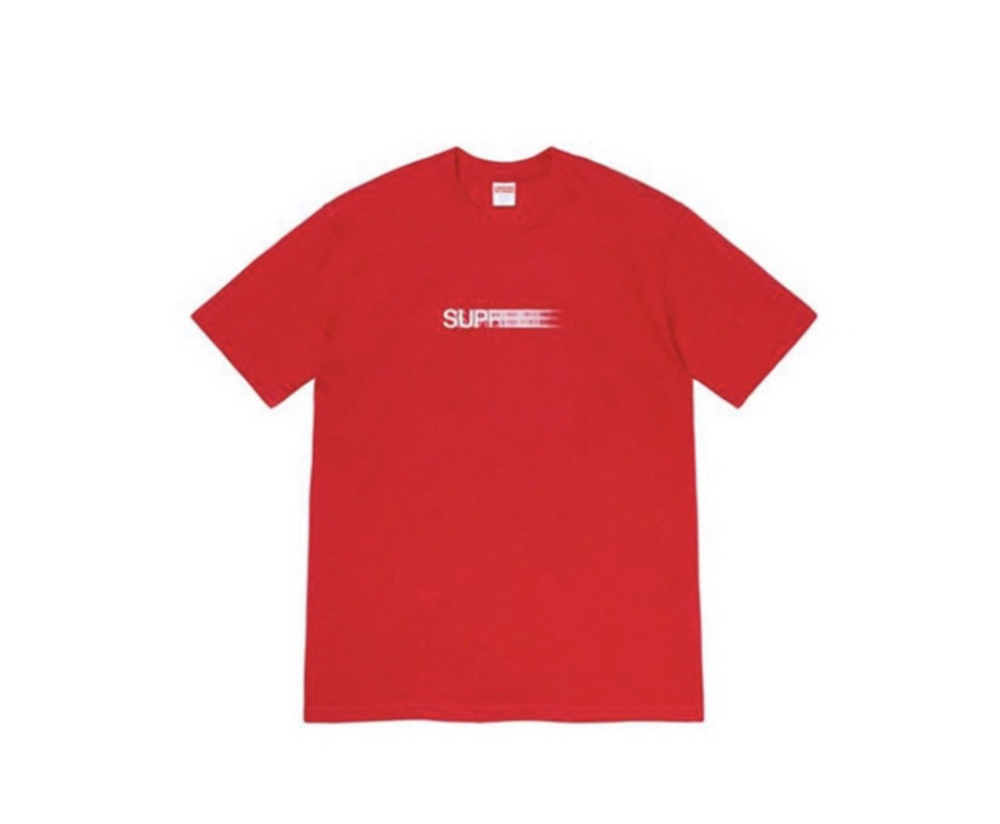 T-shirt Supreme