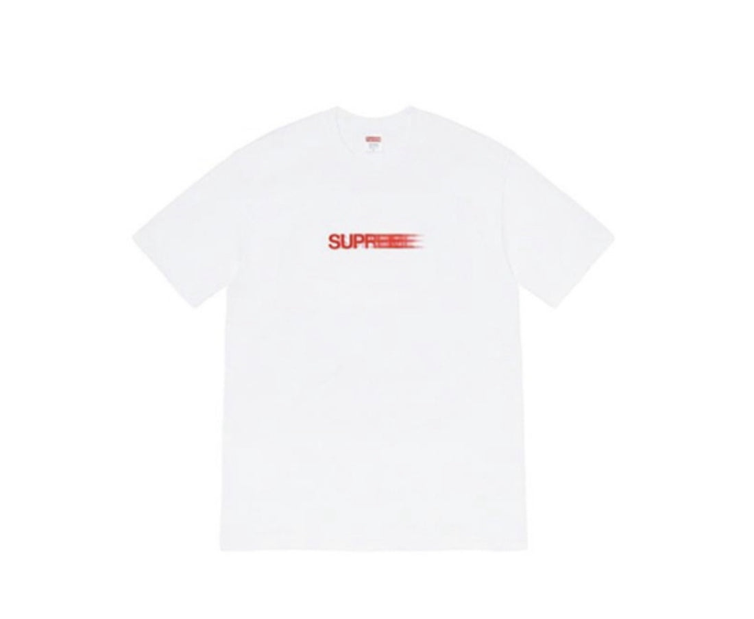 T-shirt Supreme