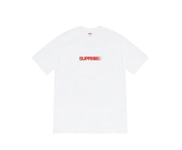 T-shirt Supreme