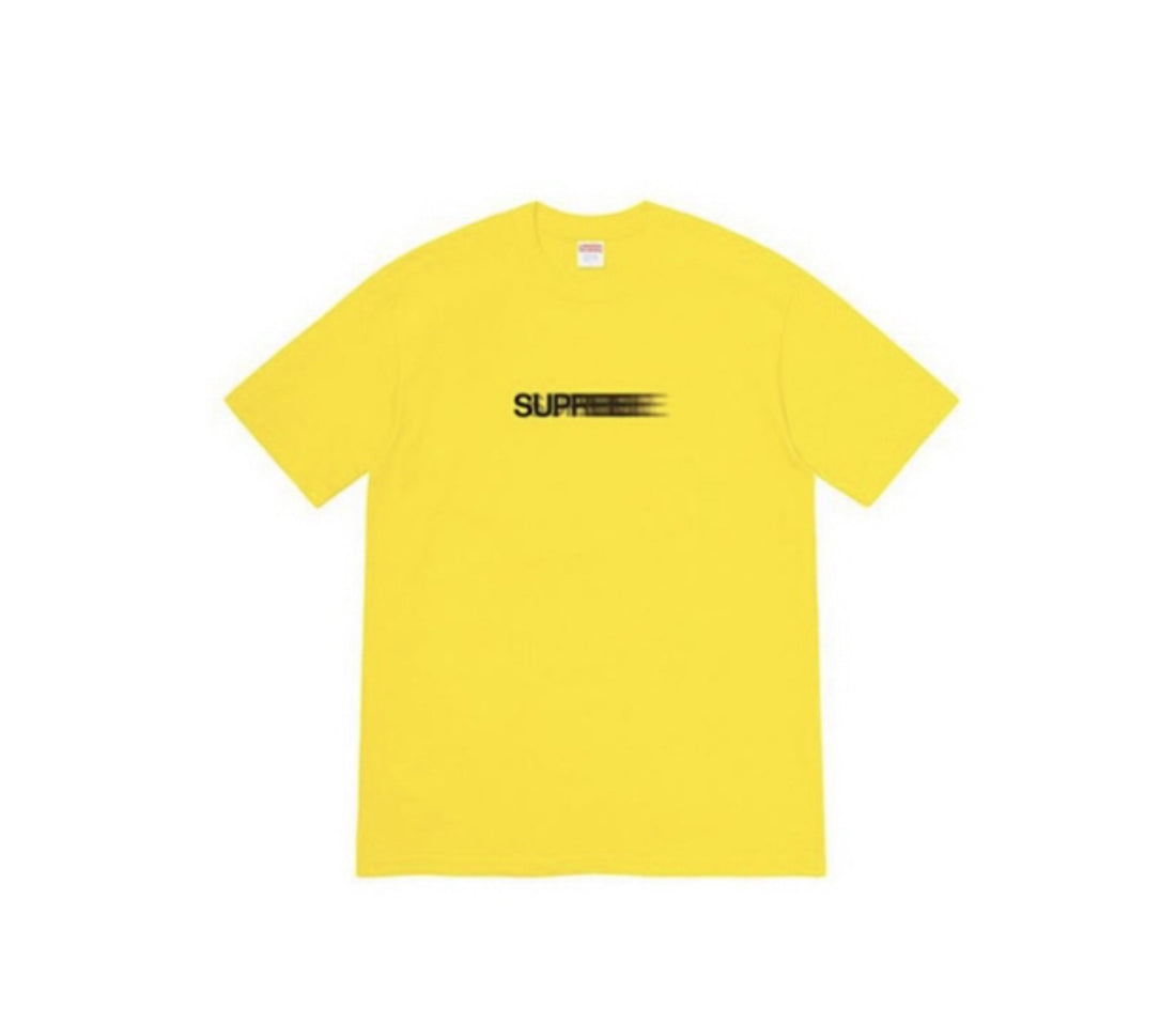 T-shirt Supreme