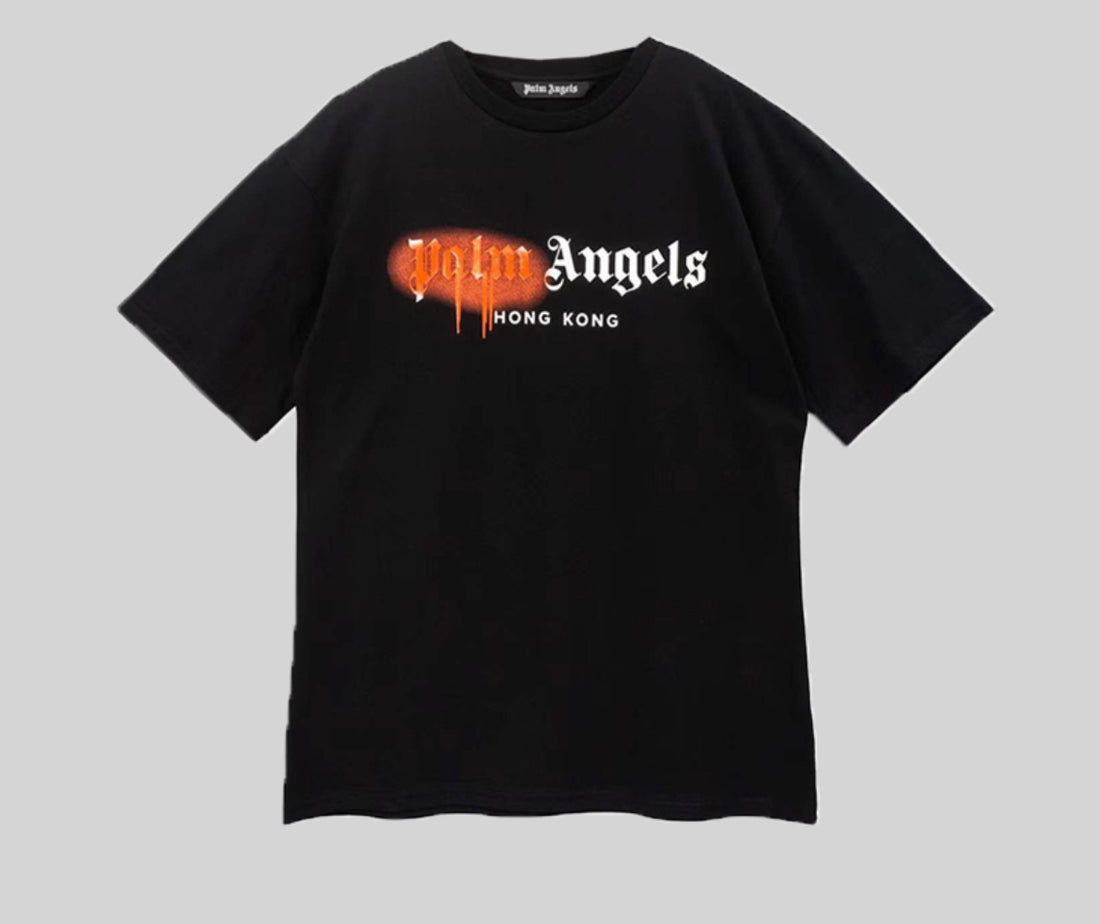 T-shirt - Palm Angels